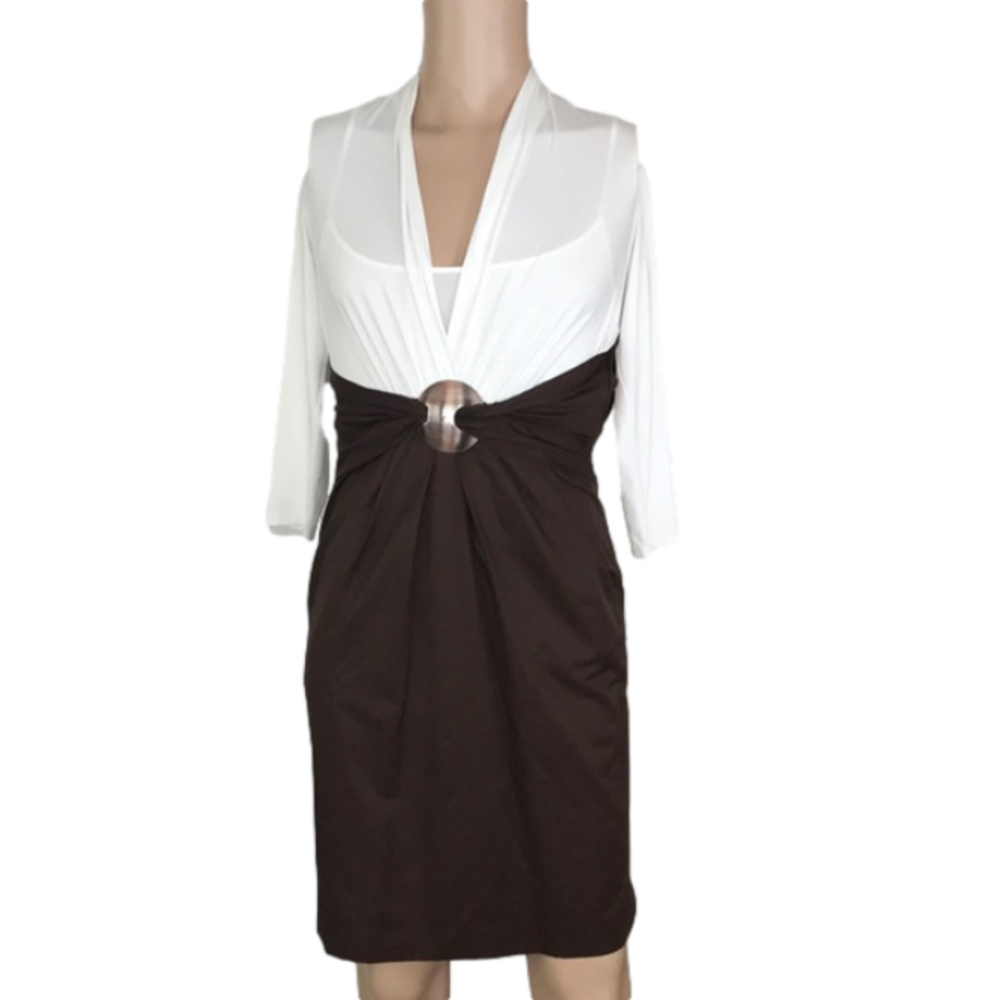 NWT Donna Morgan dress